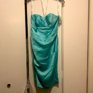 Cocktail dress